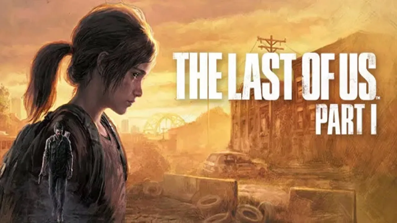 The Last of Us Part I - Оффлайн - irongamers.ru