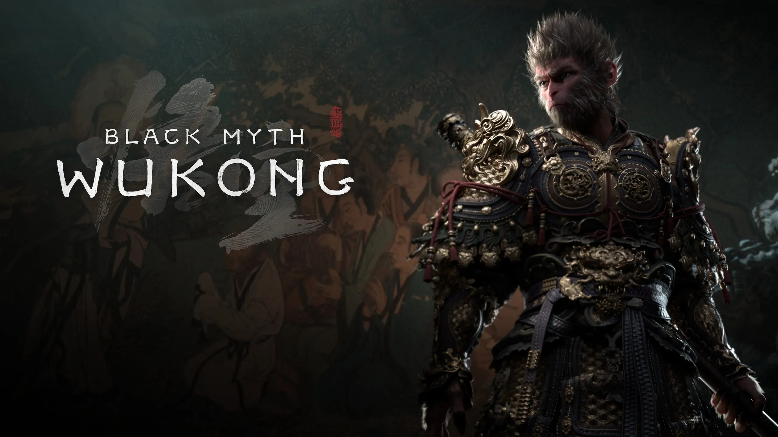 Black Myth: Wukong - Оффлайн - irongamers.ru