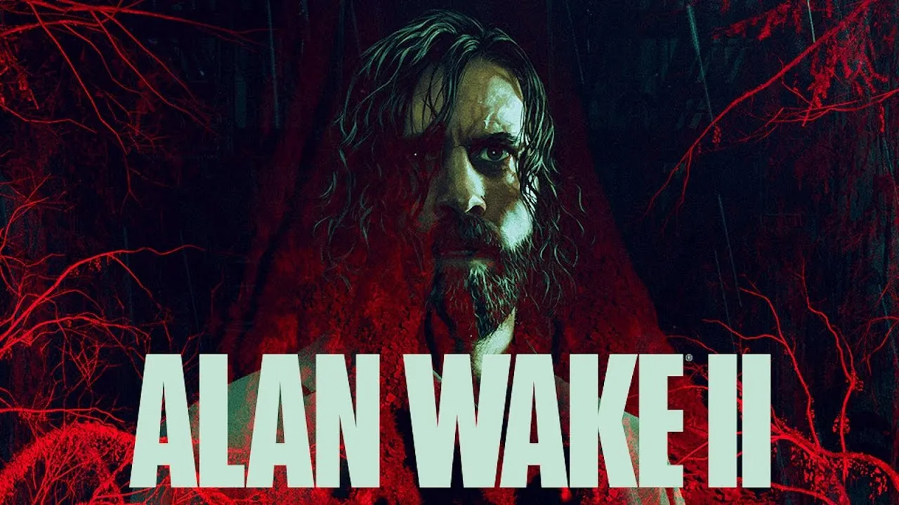 Alan Wake 2 - Оффлайн