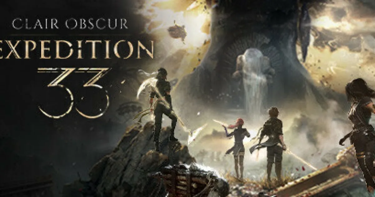 Clair Obscur: Expedition 33 - Оффлайн - irongamers.ru