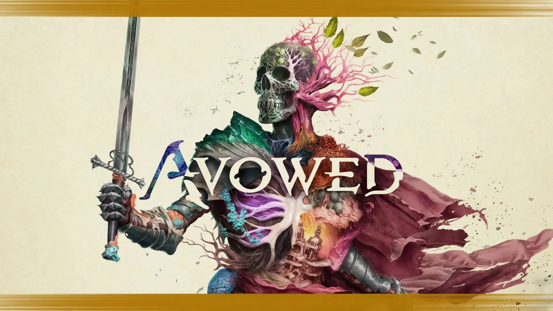 Avowed - Оффлайн - irongamers.ru