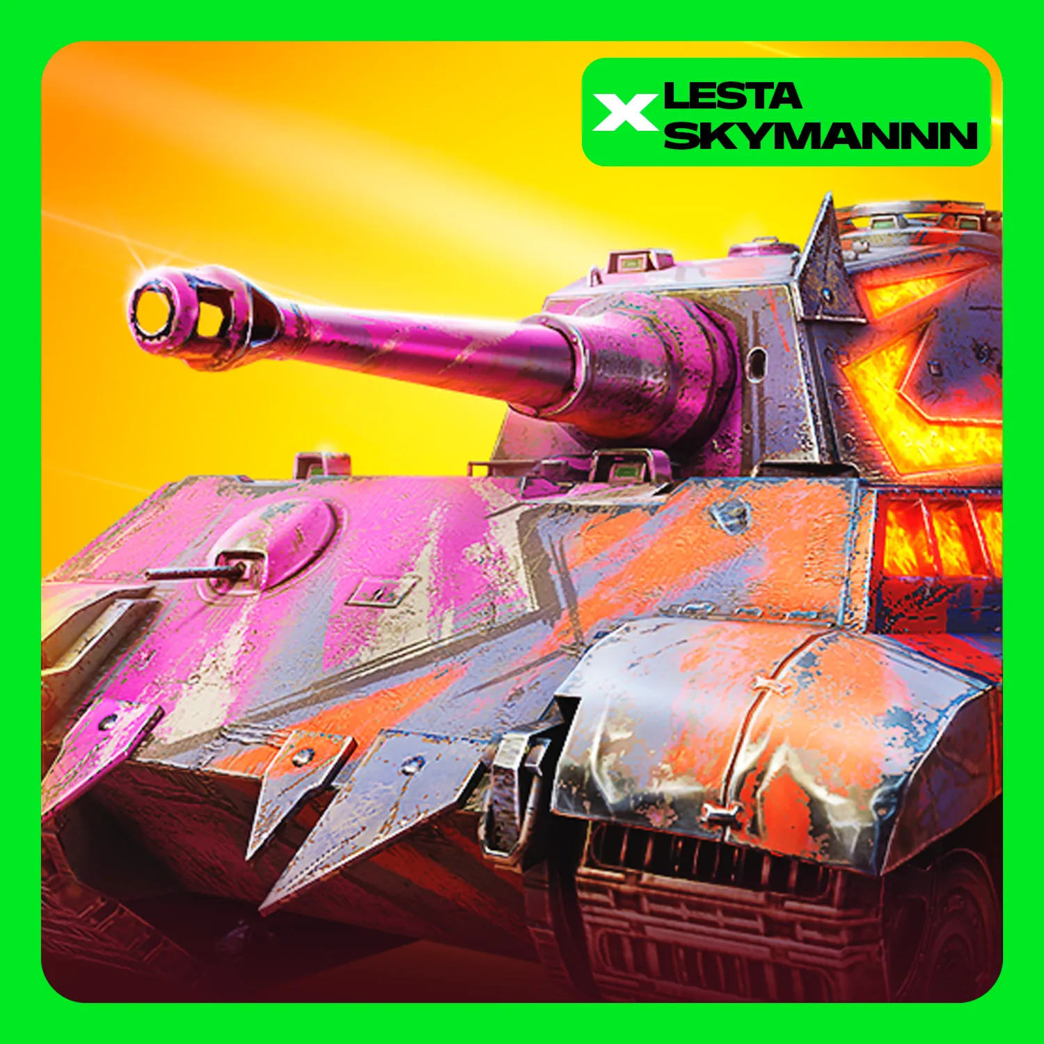 RU | LESTA WORLD of TANKS BLITZ ЗОЛОТО | ПРОПУСК АКЦИИ - irongamers.ru