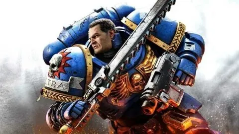 Warhammer 40,000: Space Marine 2 - Оффлайн - irongamers.ru