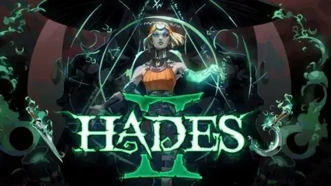 Hades II - Оффлайн