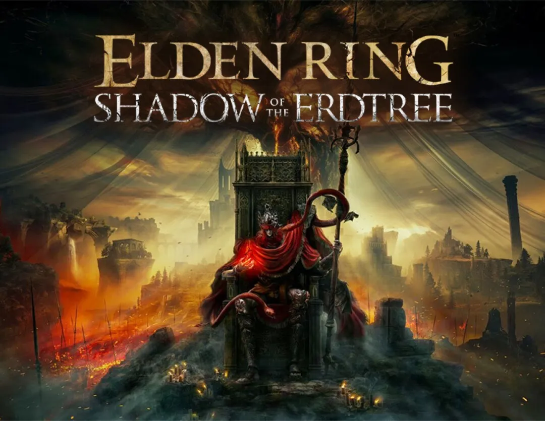 Elden Ring: Shadow of the Erdtree - Оффлайн - irongamers.ru