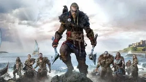 Assassin’s Creed Valhalla - Оффлайн - irongamers.ru