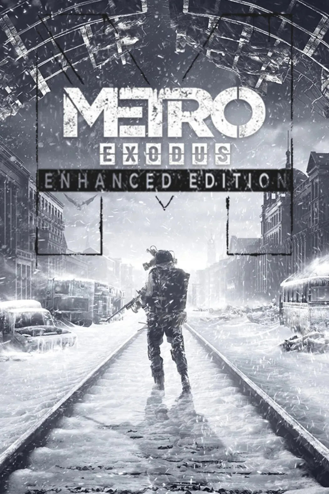 Metro Exodus Enhanced Edition - Оффлайн - irongamers.ru