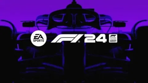EA SPORTS™ F1® 24 - Оффлайн