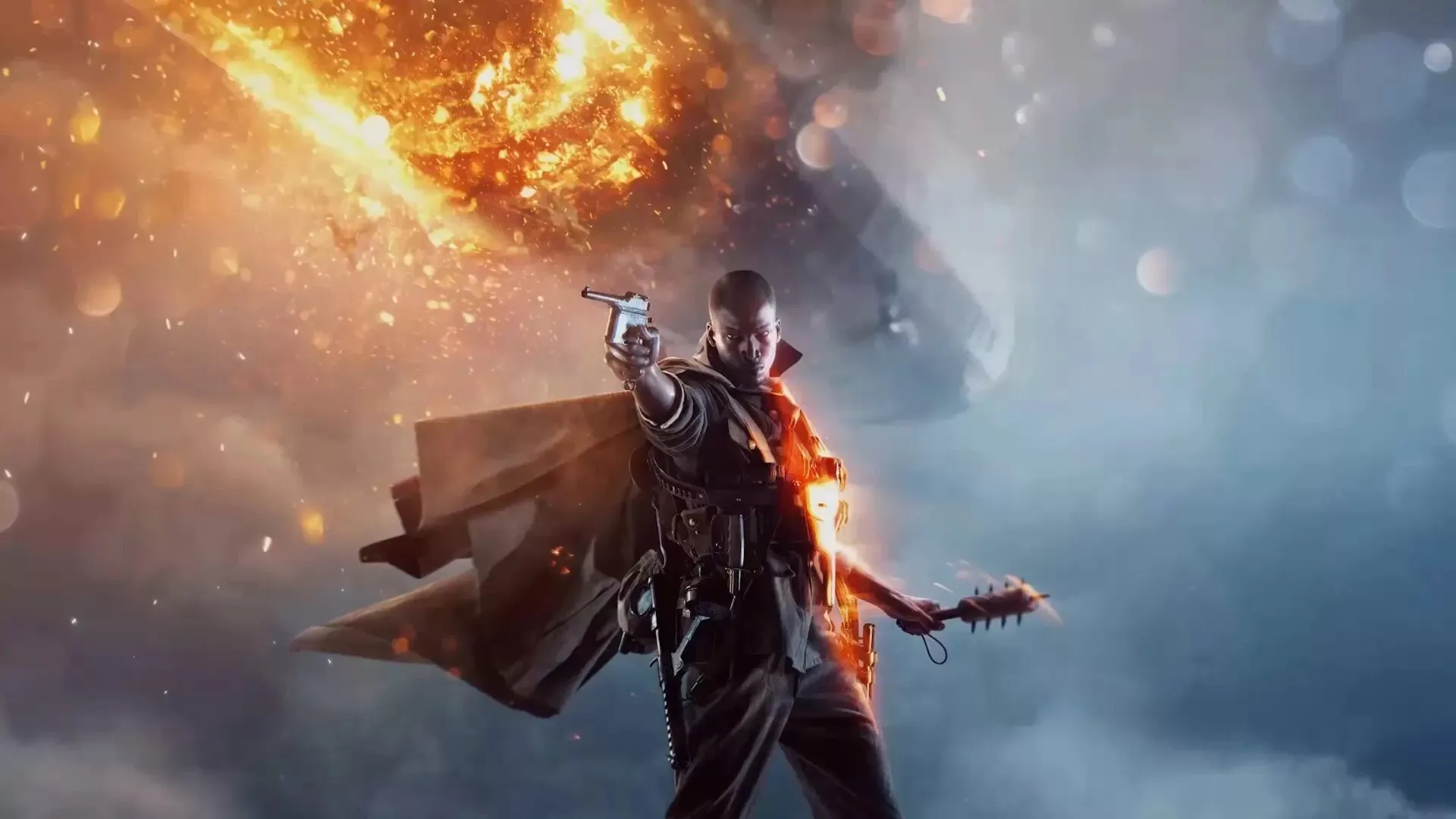 Battlefield 1 - Оффлайн - irongamers.ru