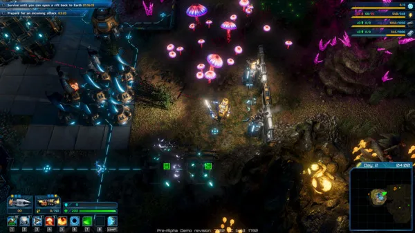 The Riftbreaker Steam key 🔑 + Russia Игра