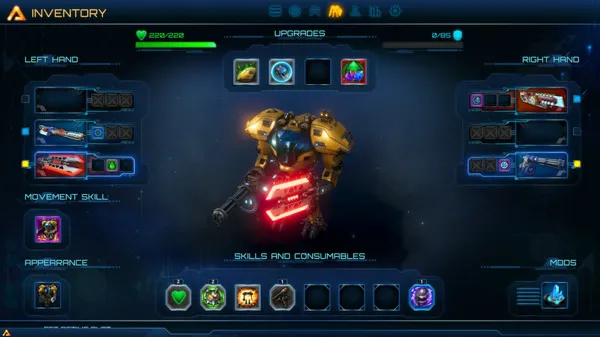 The Riftbreaker Steam key 🔑 + Russia Игра