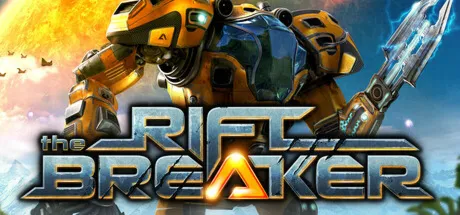 The Riftbreaker Steam key 🔑 + Russia Игра