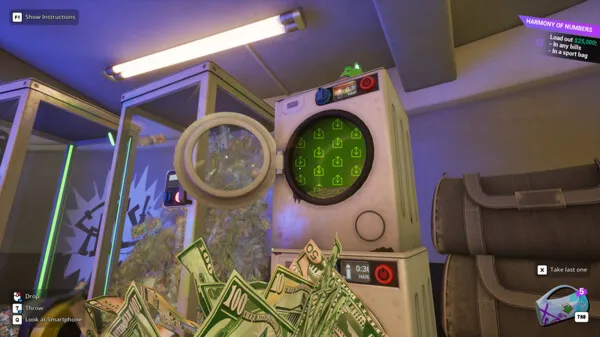 Cash Cleaner Simulator | АВТОДОСТАВКА RU Steam Gift - irongamers.ru