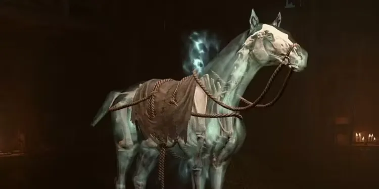 Diablo IV: Легкий Скакун и Доспехи Веры (DLC) | Battle.net Ключ – ГЛОБАЛЬНЫЙ - irongamers.ru