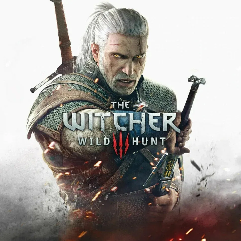 РФ/GLOBAL - THE WITCHER 3: WILD HUNT (GOG) - irongamers.ru