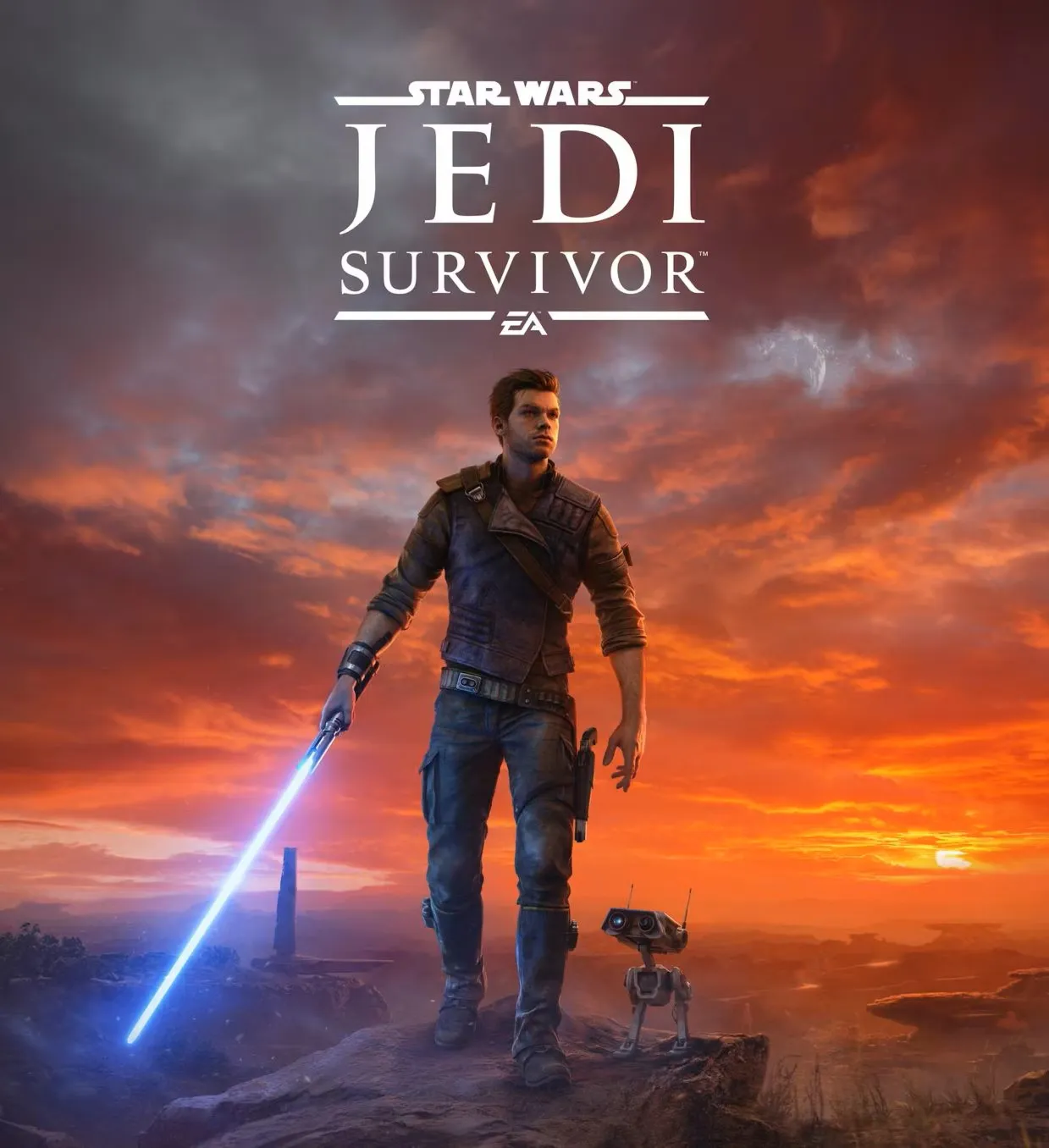 РФ/GLOBAL STAR WARS JEDI SURVIVOR EA APP КЛЮЧ - irongamers.ru