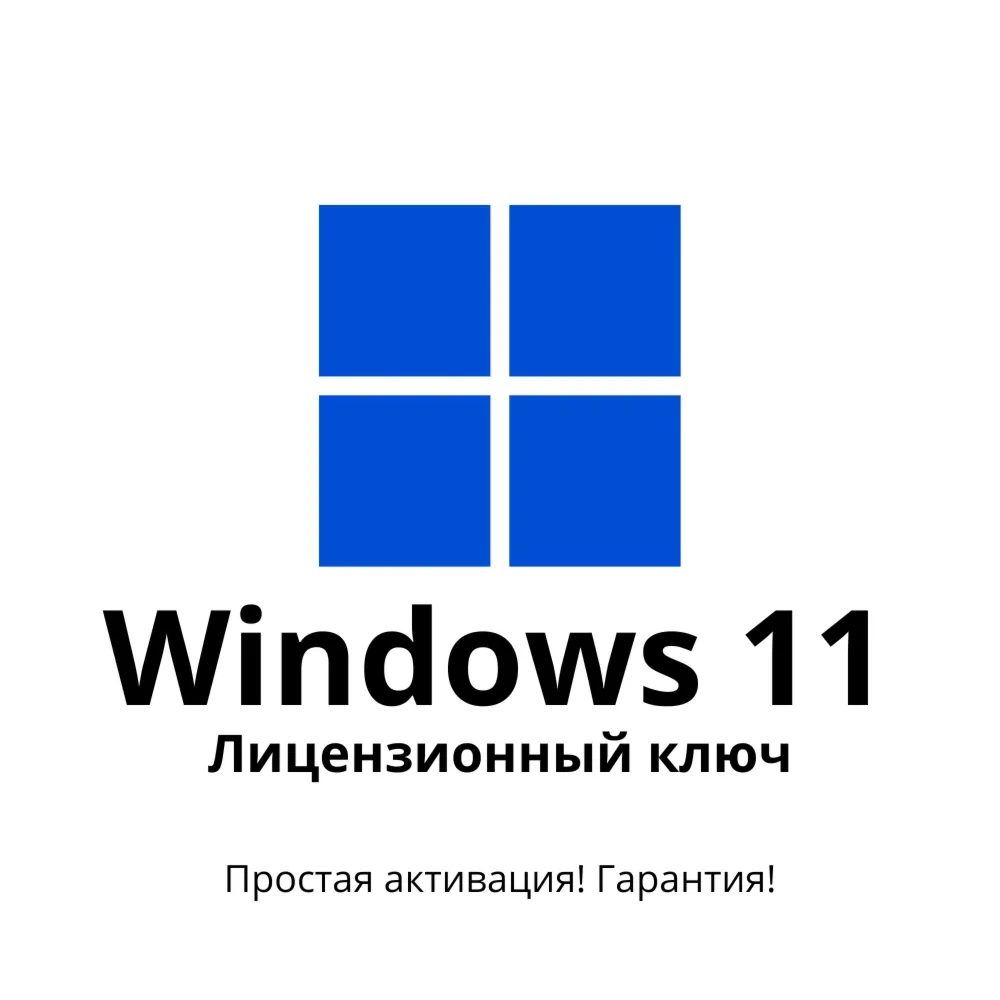 Microsoft Windows 11 Professional (Retail)