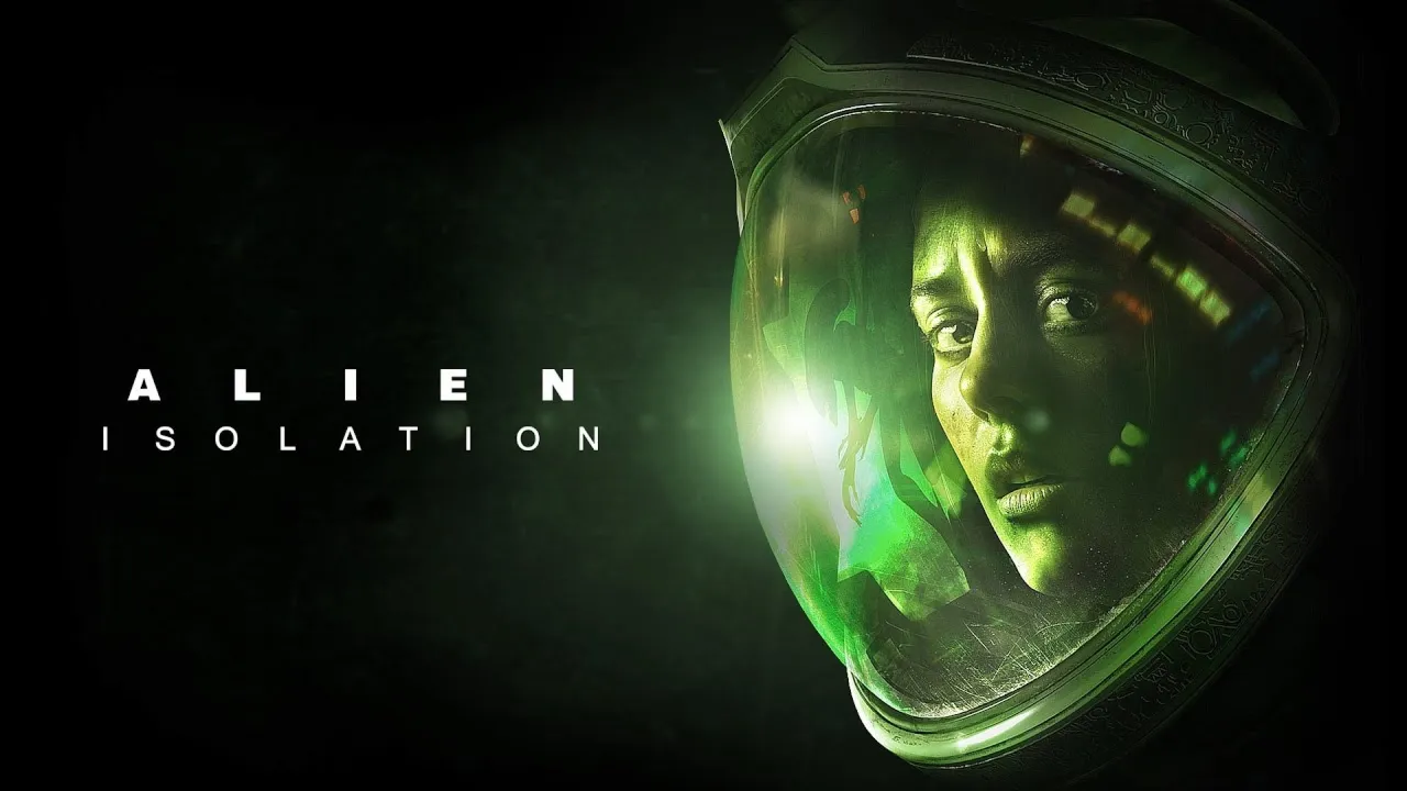 Alien Isolation - Оффлайн - irongamers.ru
