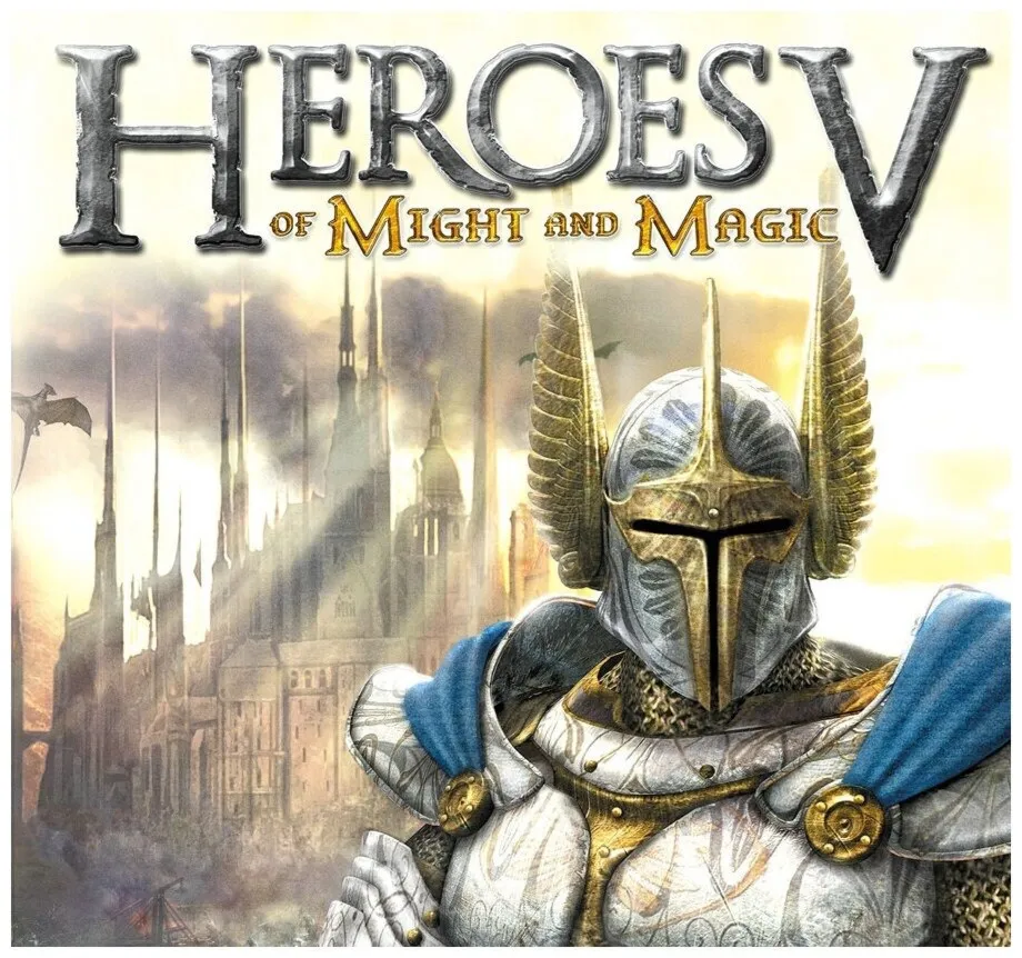 Heroes of Might and Magic 5 - Оффлайн - irongamers.ru