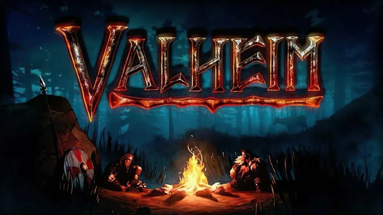 Valheim - Оффлайн - irongamers.ru