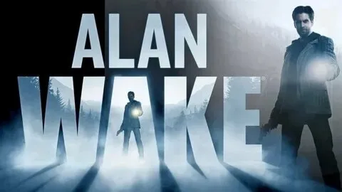 Alan Wake - Оффлайн - irongamers.ru