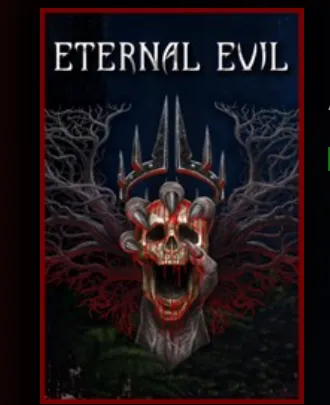 Eternal Evil XBOX SERIES X|S Активация - irongamers.ru