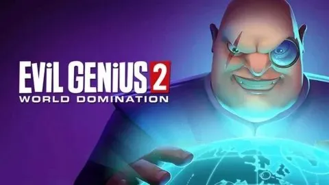 Evil Genius 2: World Domination - Оффлайн - irongamers.ru
