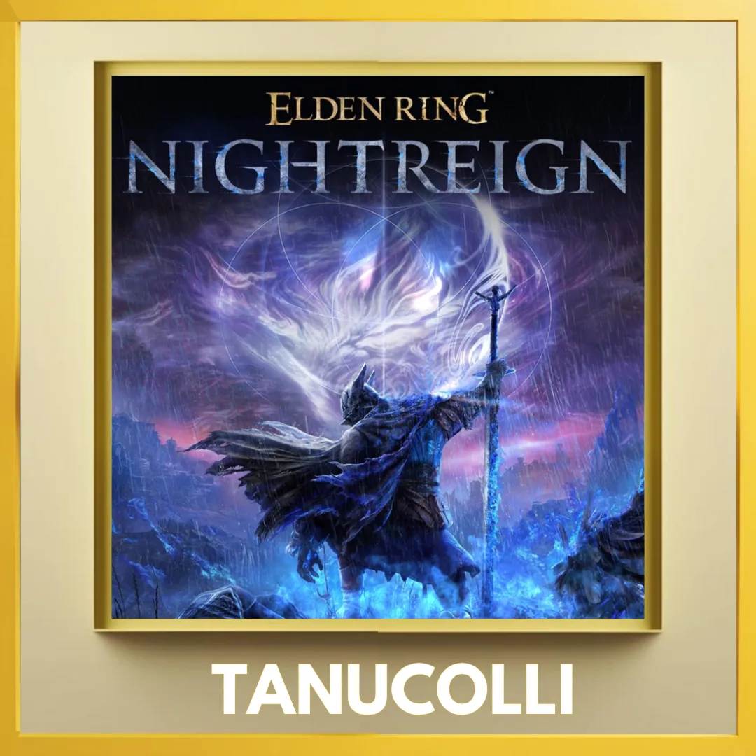 ☀ ️ ELDEN RING NIGHTREIGN Deluxe Edition | XBOX