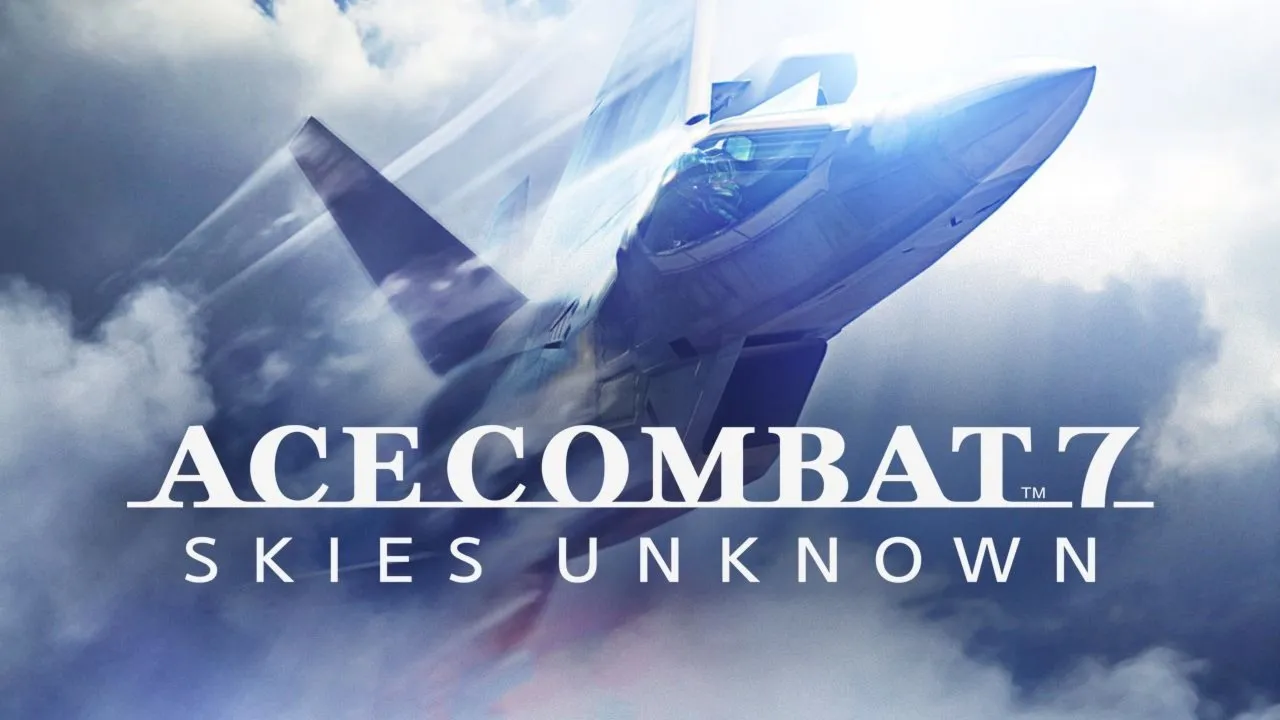 Ace Combat 7 Skies Unknown - Оффлайн - irongamers.ru