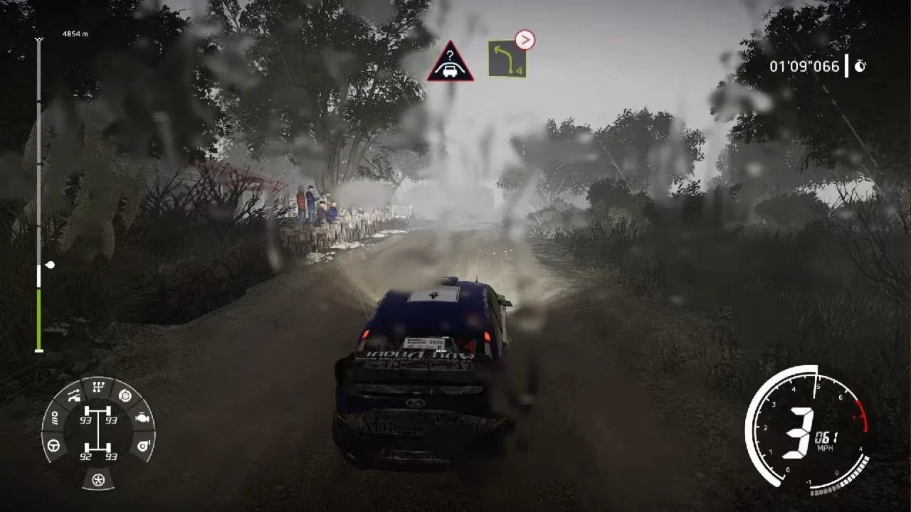 WRC 9 Deluxe Edition FIA World Rally XBOX Ключ 🔑 🔥 🌍 
