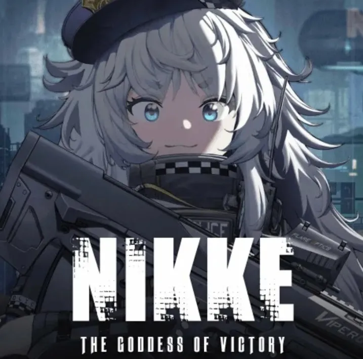 Goddess of Victory: Nikke ГЕМЫ ДОНАТ ШУСТРАЯ ДОСТАВКА - irongamers.ru
