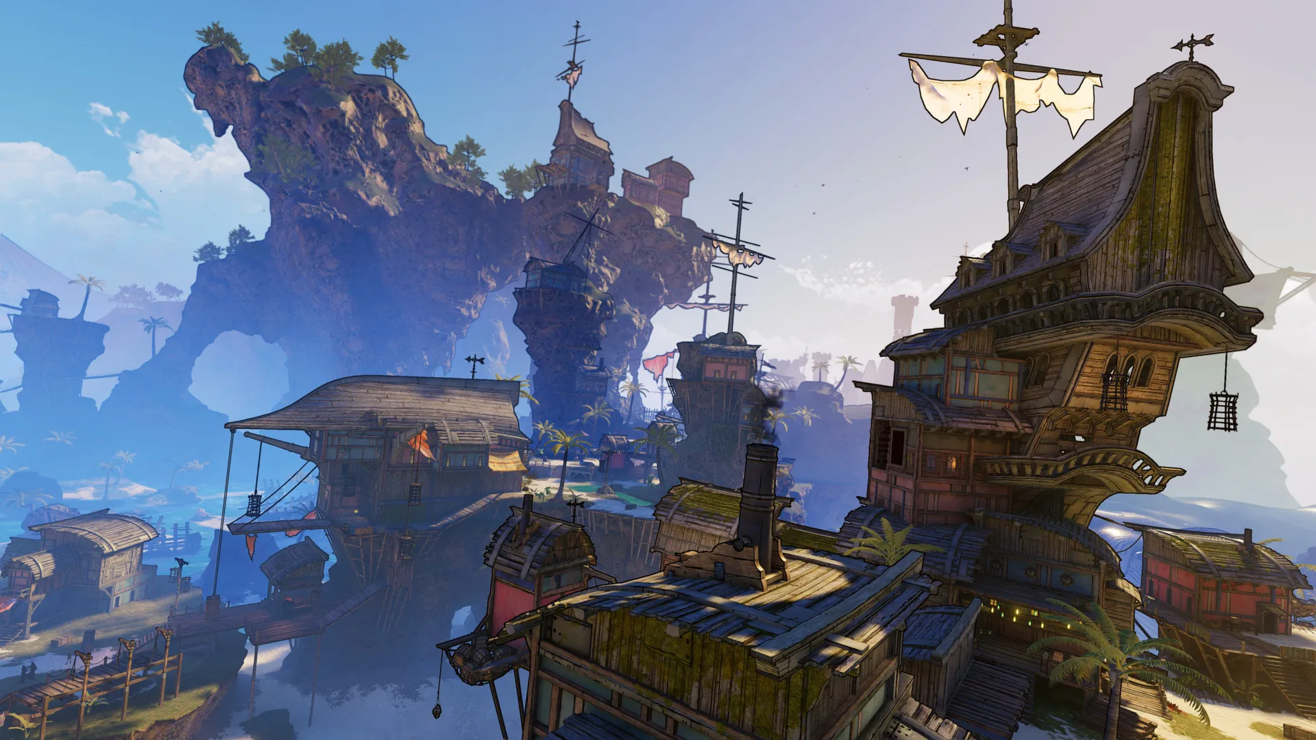 Tiny Tina's Wonderlands 🎮 EpicGames (PC) (ONLINE)