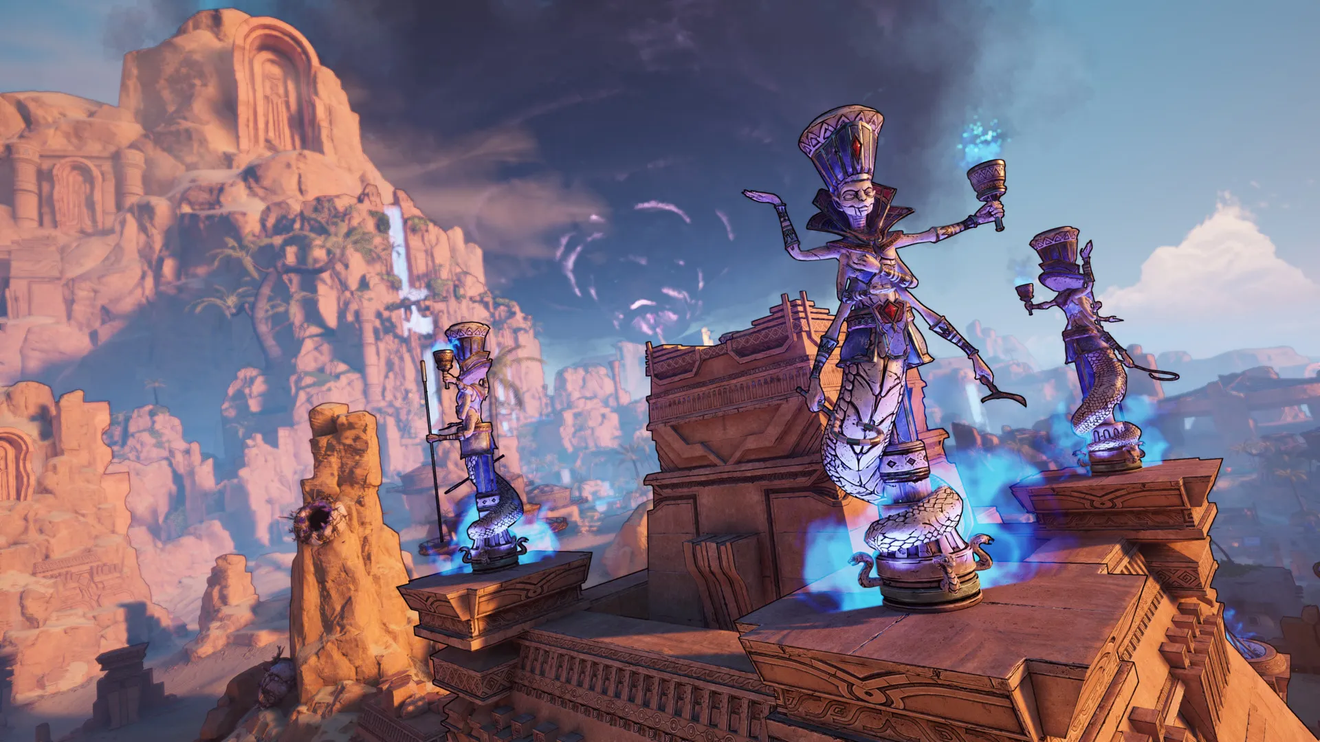 Tiny Tina's Wonderlands 🎮 EpicGames (PC) (ONLINE)