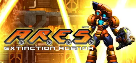 A.R.E.S. (STEAM KEY/GLOBAL)