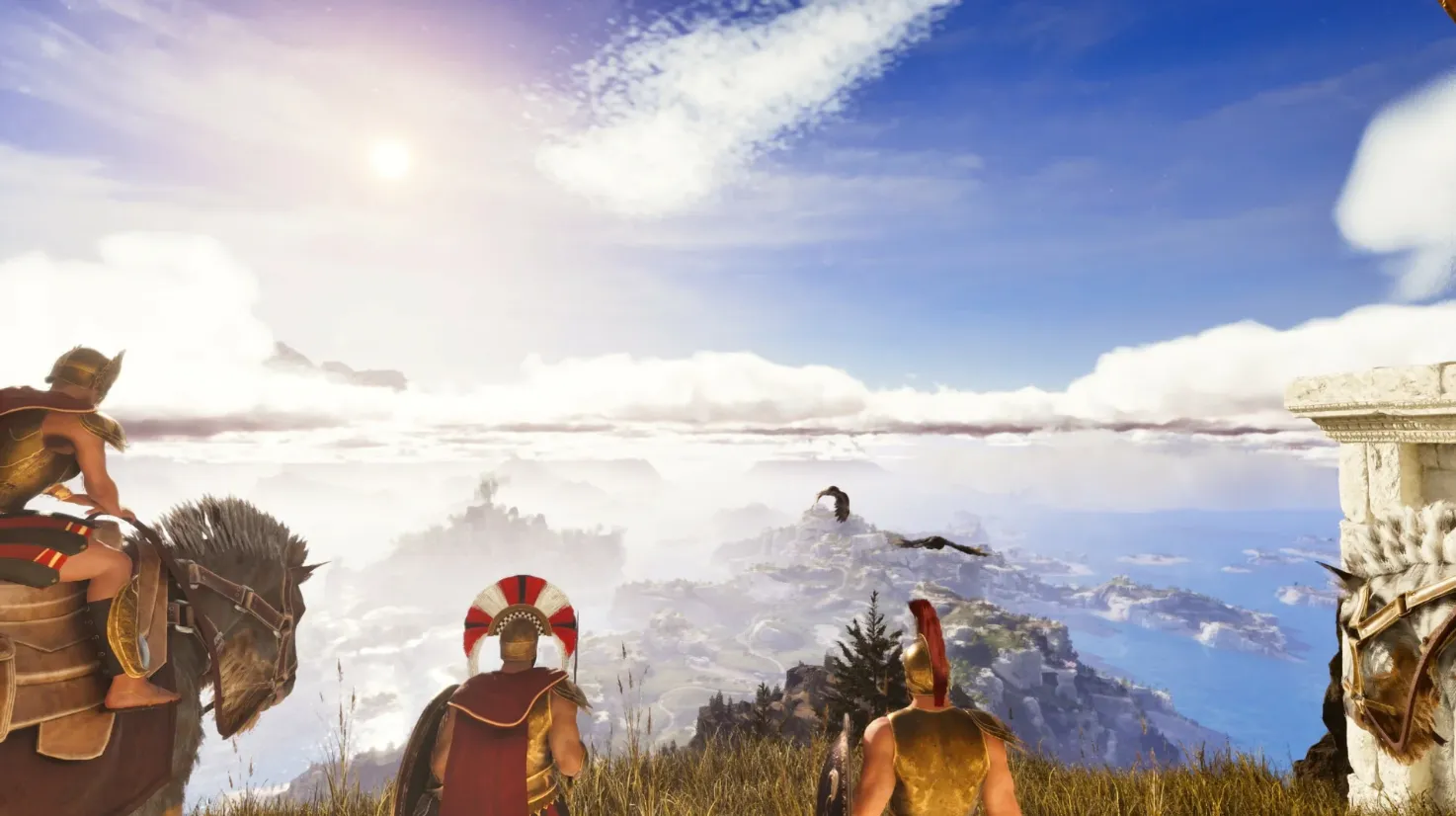 ARK: Astraeos XBOX КЛЮЧ США🔑 DLC XBOX SERIES X|S + PC