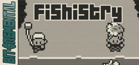 Bit-Cremental: Fishistry Steam Ключ РФ+МИР - irongamers.ru