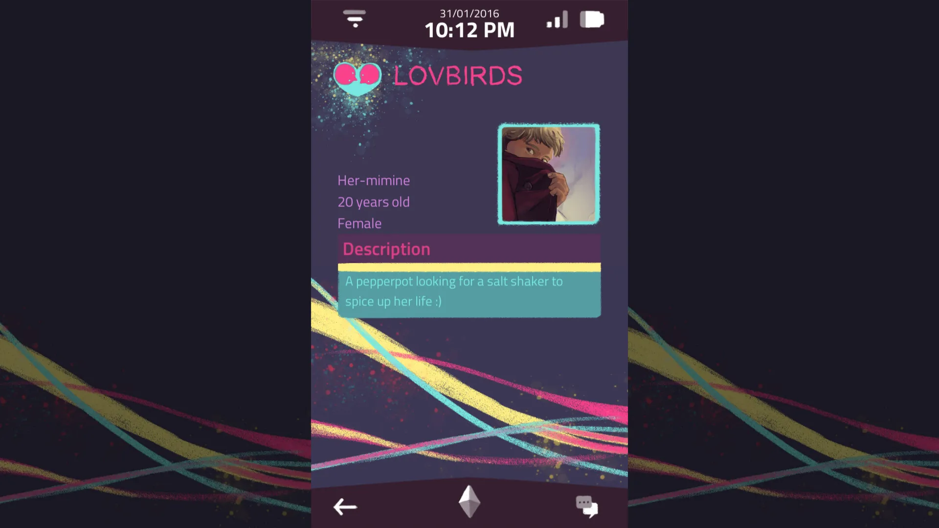 A Normal Lost Phone Steam ключ Весь Мир Global RU/CIS РФ Россия key код cтим СНГ - irongamers.ru