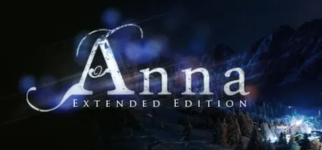 Anna - Extended Edition (STEAM KEY/GLOBAL)