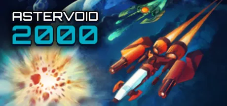 Astervoid 2000 (STEAM KEY/GLOBAL)