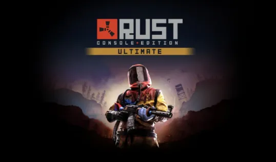 💥 Rust Console Edition 🔵 PS4 / PS5 🔴 ТУРЦИЯ🔴 