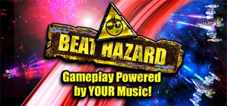 Beat Hazard (STEAM KEY/GLOBAL)