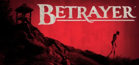 Betrayer (STEAM KEY/GLOBAL) - irongamers.ru