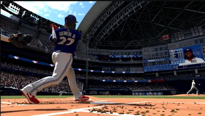 ⚡ КЛЮЧ СРАЗУ БЕЗ СМЕНЫ IP / MLB® The Show™ 24 - Digital Deluxe Edition (Pre-Order)⚡ 