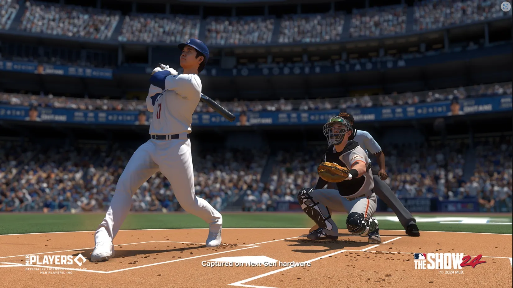 ⚡ КЛЮЧ СРАЗУ БЕЗ СМЕНЫ IP / MLB® The Show™ 24 - Digital Deluxe Edition (Pre-Order)⚡ 