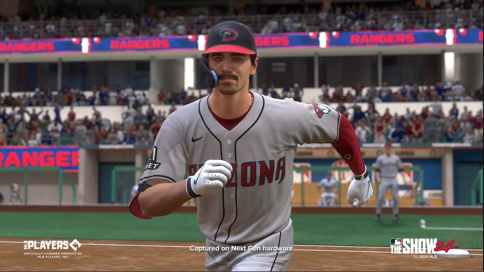 ⚡ КЛЮЧ СРАЗУ БЕЗ СМЕНЫ IP / MLB® The Show™ 24 - Digital Deluxe Edition (Pre-Order)⚡ 