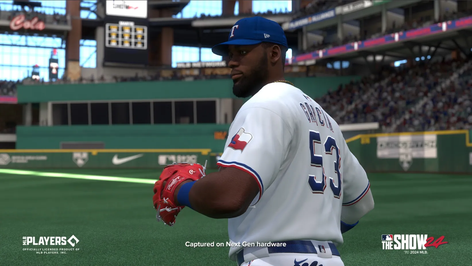 ⚡ КЛЮЧ СРАЗУ БЕЗ СМЕНЫ IP / MLB® The Show™ 24 - Digital Deluxe Edition (Pre-Order)⚡ 