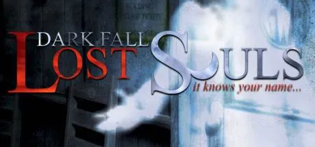 Dark Fall: Lost Souls (STEAM KEY/GLOBAL) - irongamers.ru