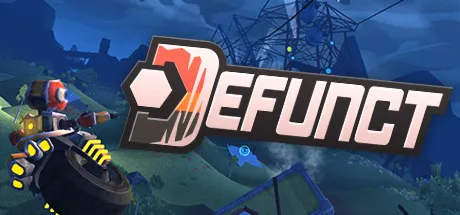 Defunct (STEAM KEY/GLOBAL)