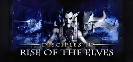 Disciples II: Rise of the Elves (STEAM KEY/GLOBAL)