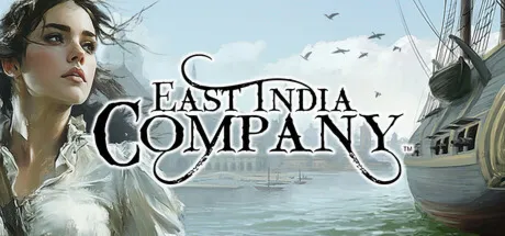 East India Company (STEAM KEY/GLOBAL)